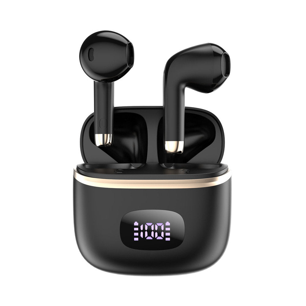 DUDAO U15 Pro TWS Bluetooth 5.3 Wireless Headphones With Led Dispaly