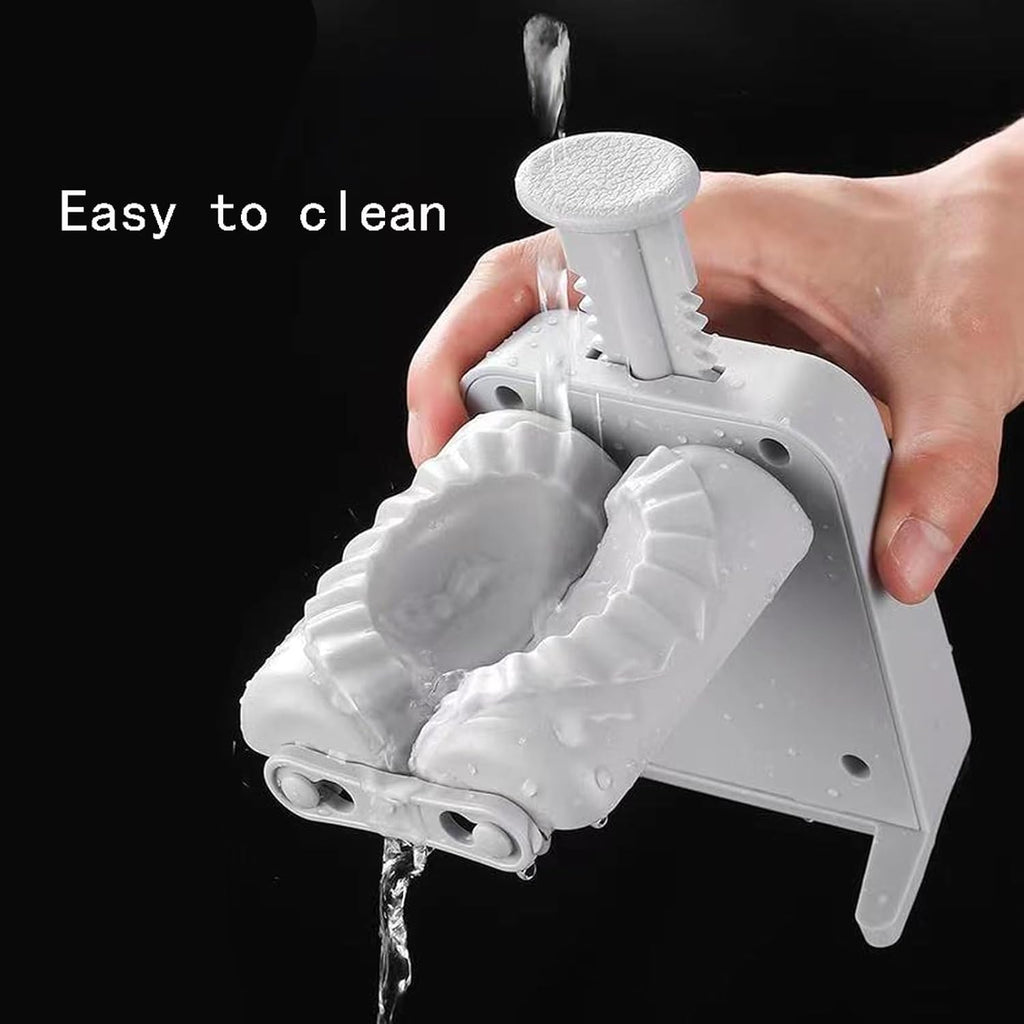 Dumpling Maker Press, Dumpling Maker Mould