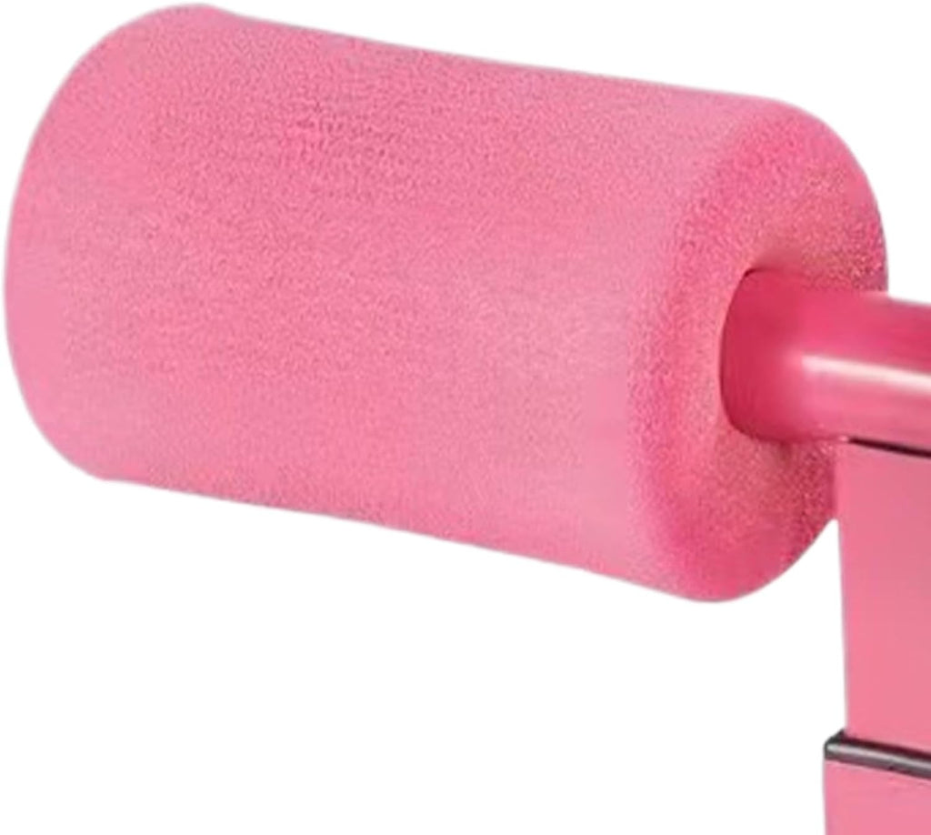 Sit Up Foot Holder for Floor Suction Cup Muscle Training Equipment