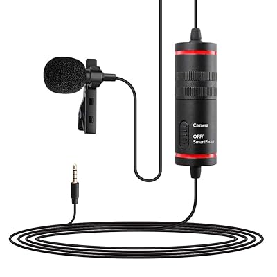 ميكروفون متعدد الاتجاهات SM-310 Pro 