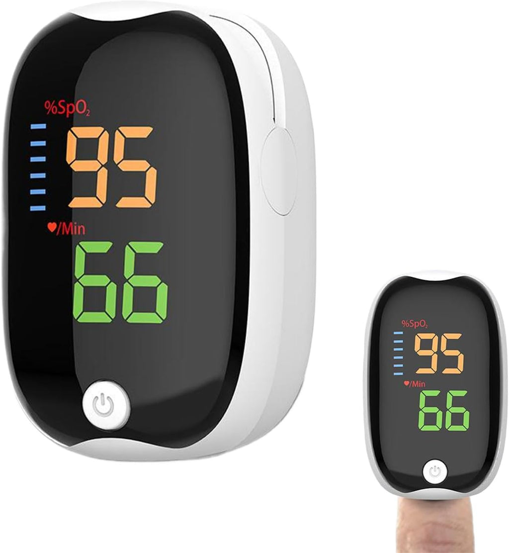 Pulse Oximetry Monitor