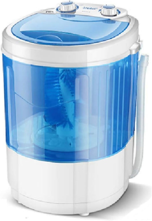 Portable Shoe Washer Machine