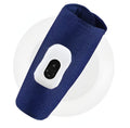 Deep Muscle Relief Pad Massager 1pc
