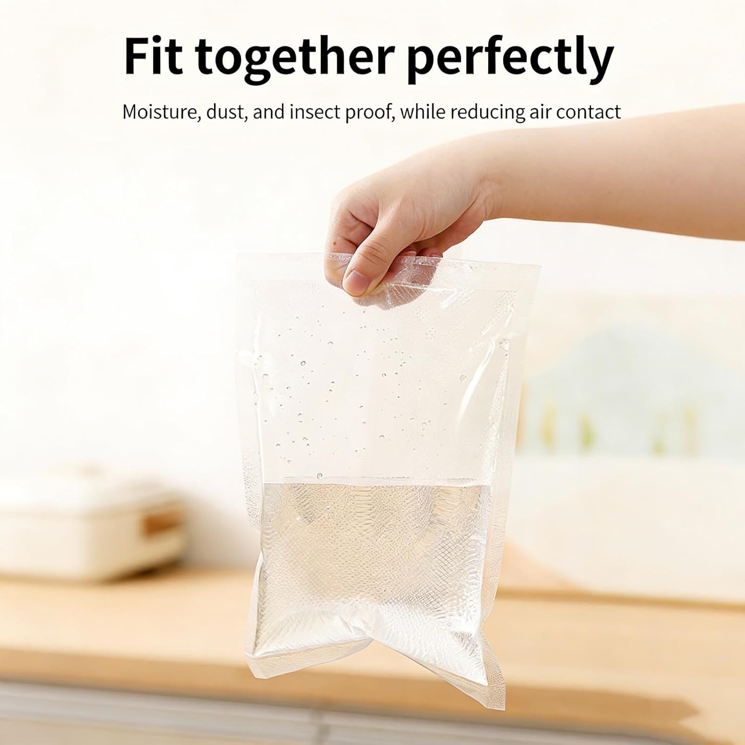 Mini Bag Sealer, Snack Sealer, Mini Bag Heat Sealer, USB Interface, Snack Bags, Cookies, Pet Food