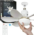 20.5inch FAN Ceiling Fans with Lights