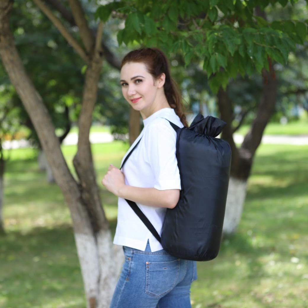 Acupressure Mat and Pillow Set with Bag - Large Size 28.7 X 16.5 inch Acupuncture Mat for stress Relief