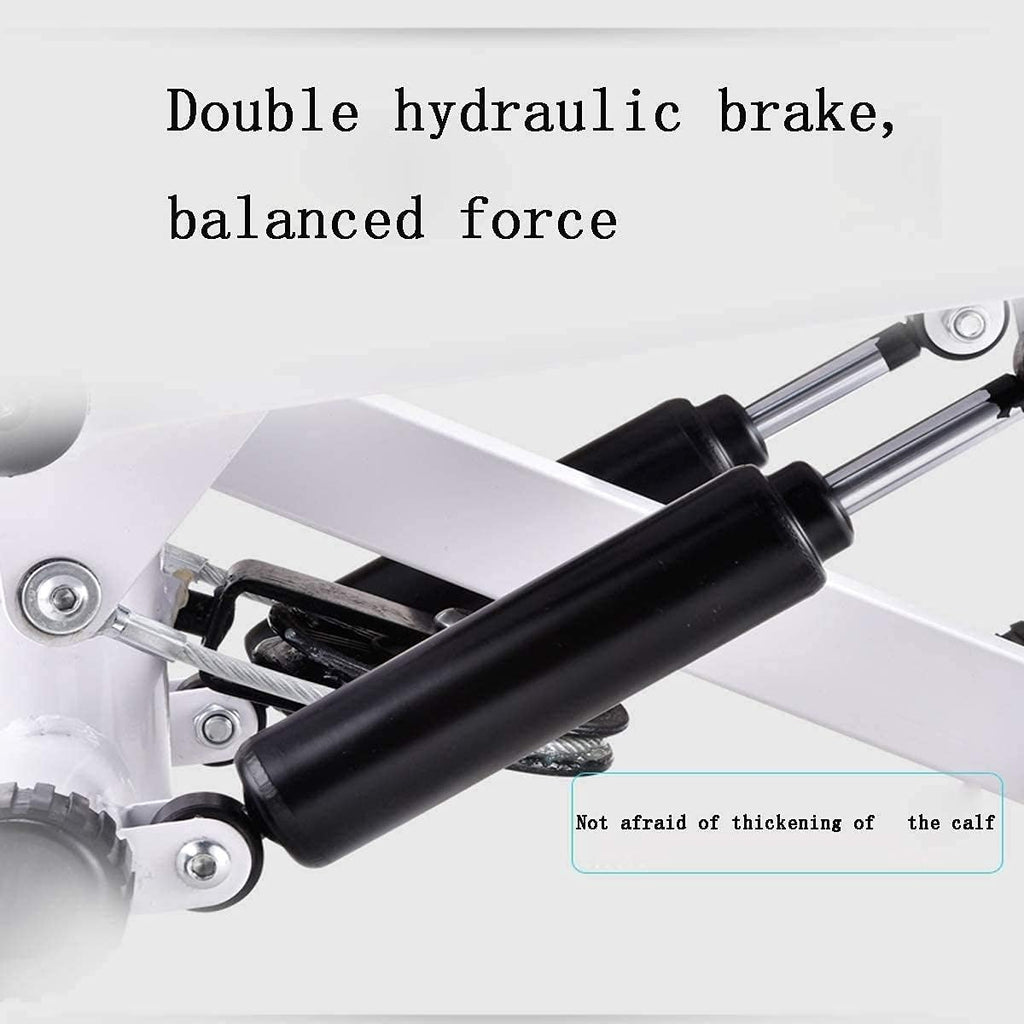 Hydraulic Home Sports Step Fitness Stepper