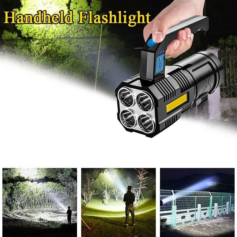 TL-2056 مصباح البحث LED متعدد الوظائف