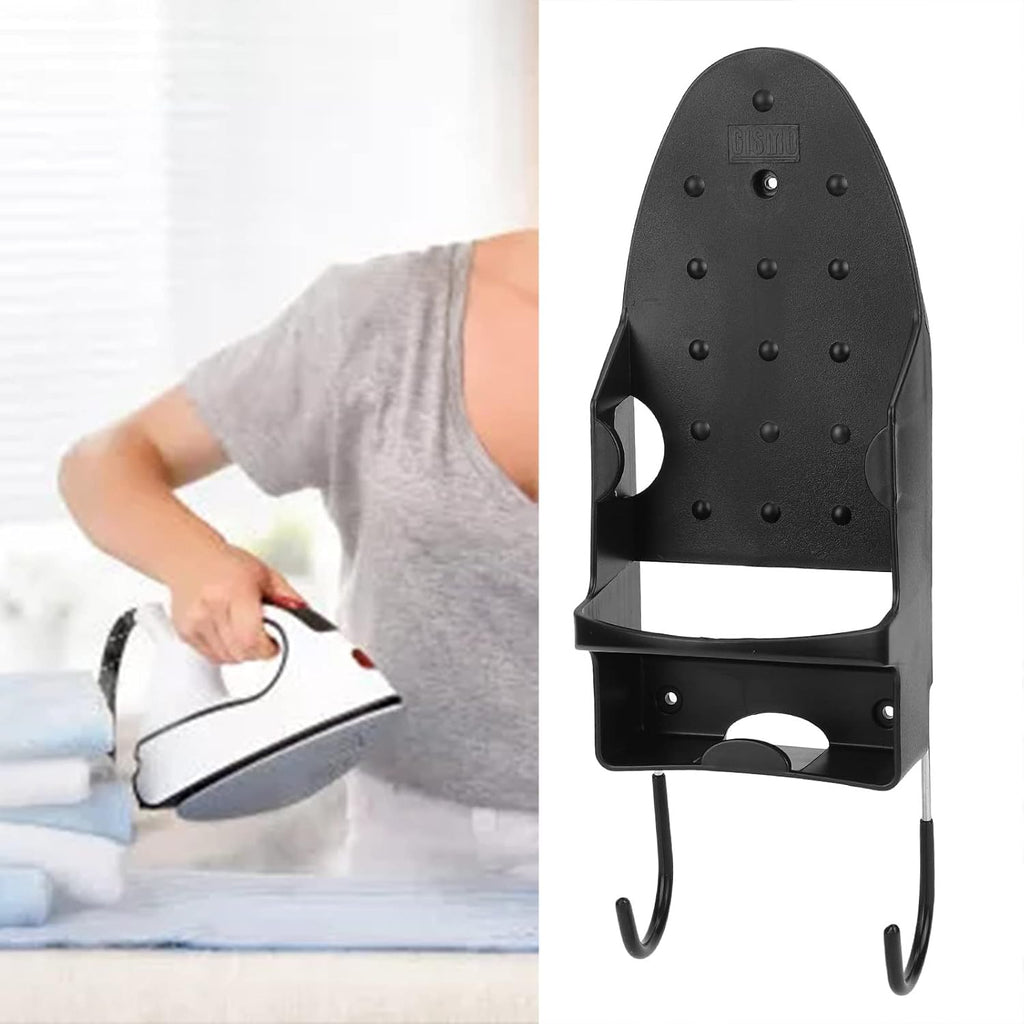 Heat Resistant Iron Board Iron Holder