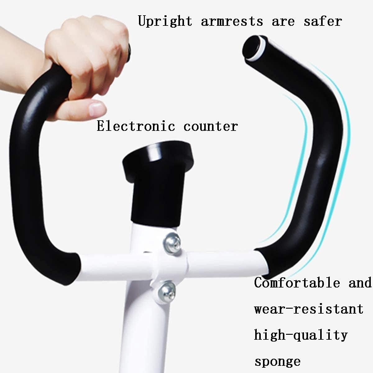 Hydraulic Home Sports Step Fitness Stepper