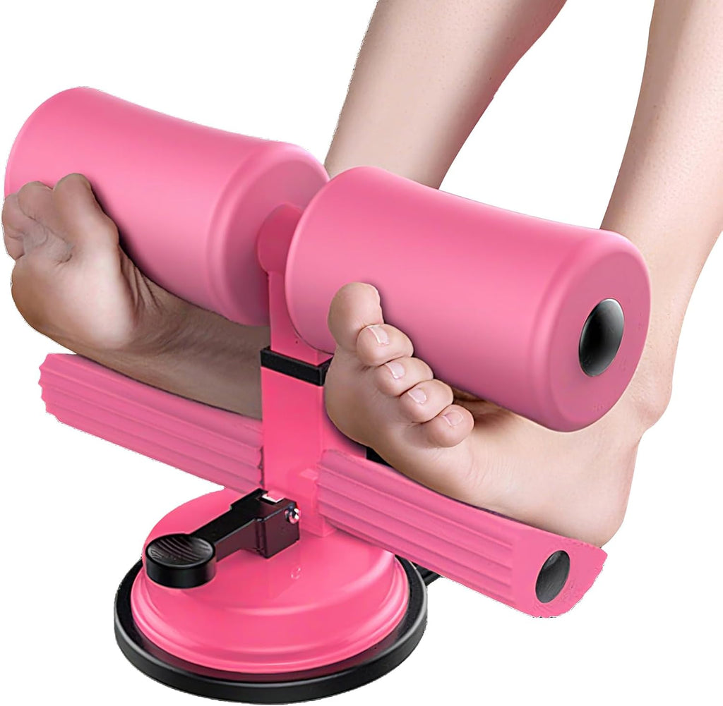 Sit Up Foot Holder for Floor Suction Cup Muscle Training Equipment