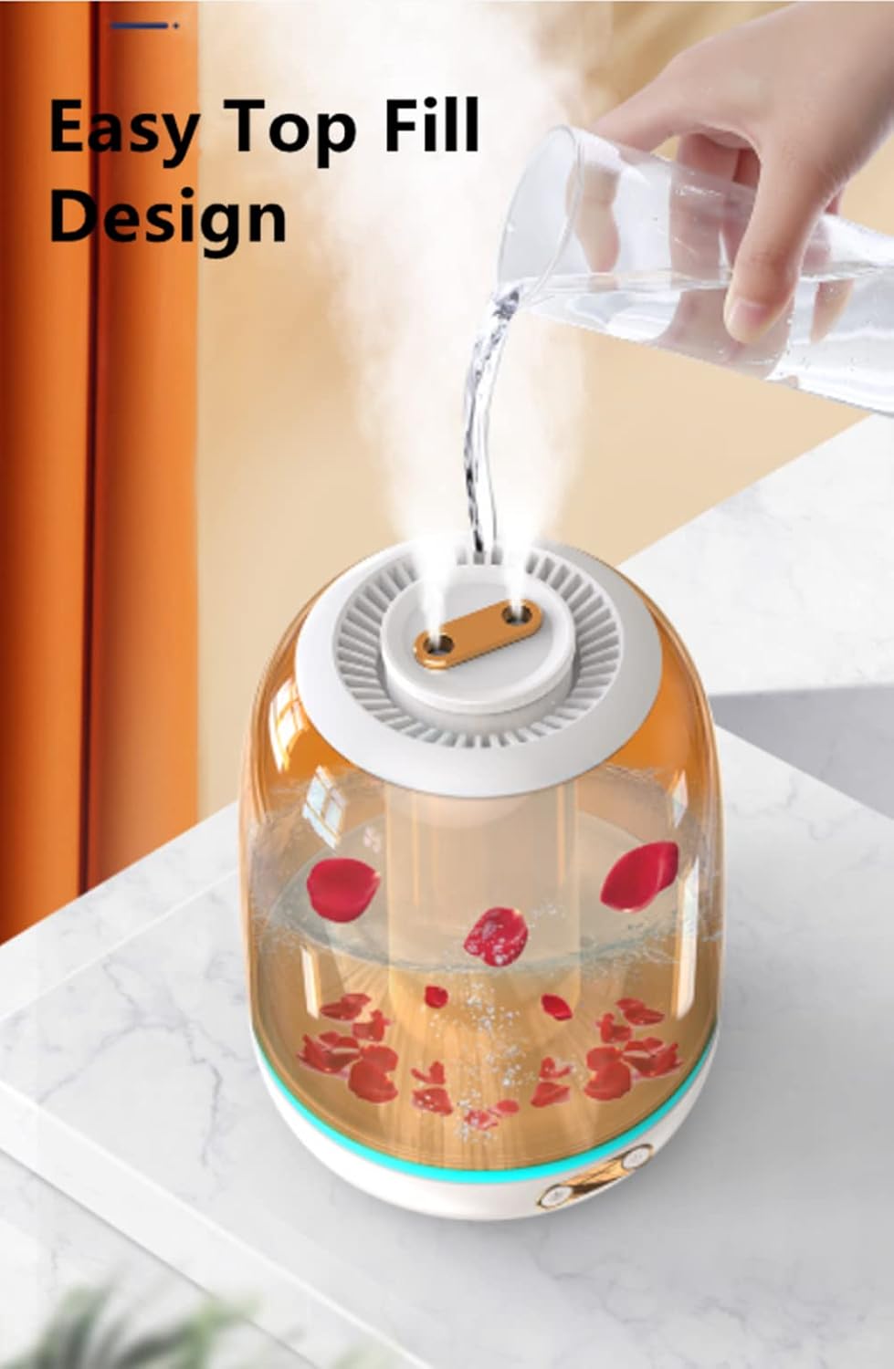 Air Humidifier 3L Large