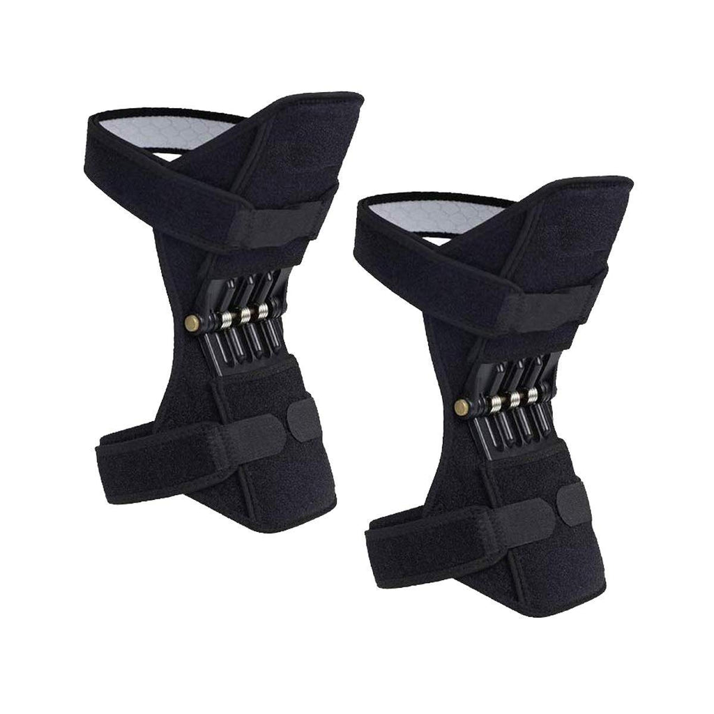 Leg Knee Joint Support Pads for Women and Men