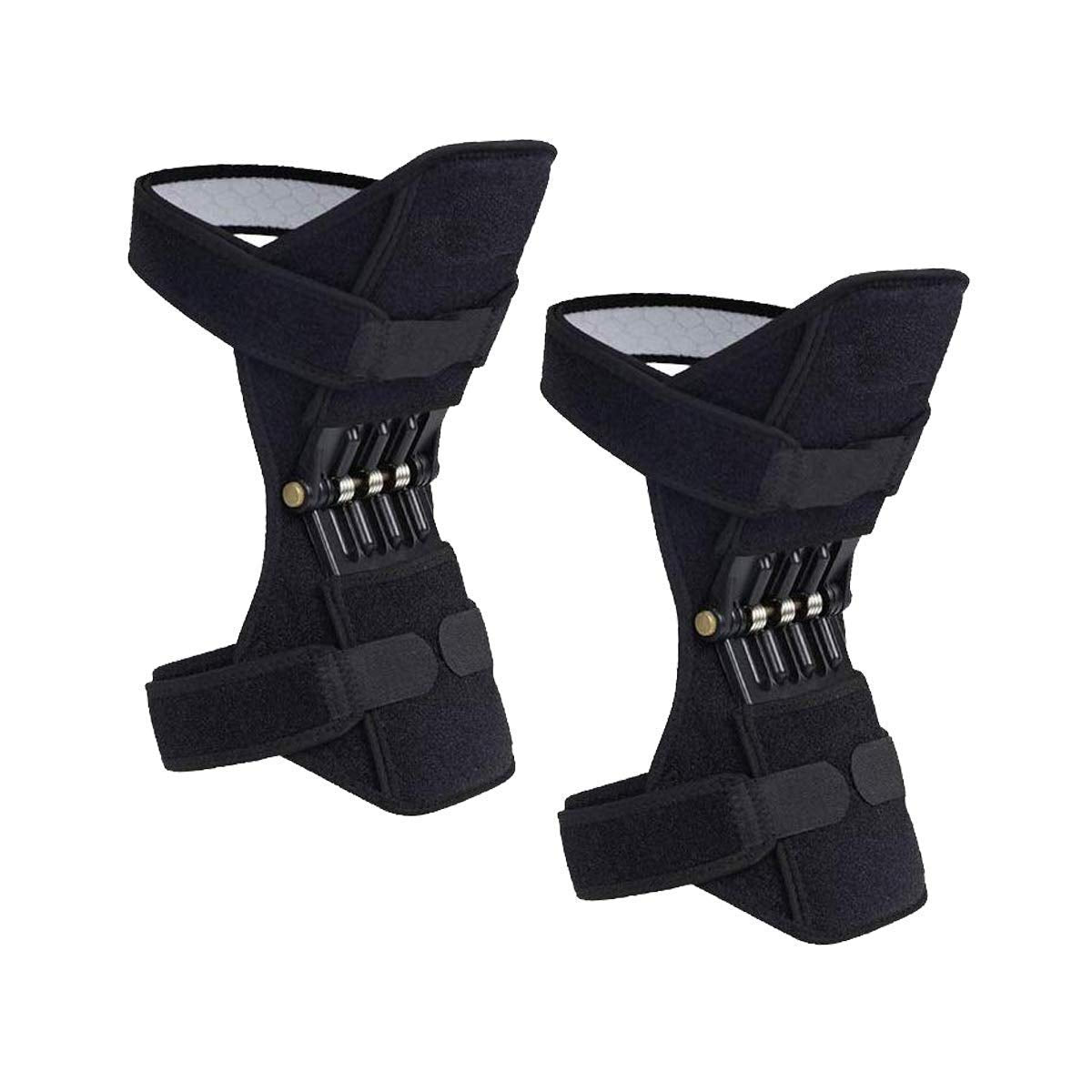 Leg Knee Joint Support Pads for Women and Men