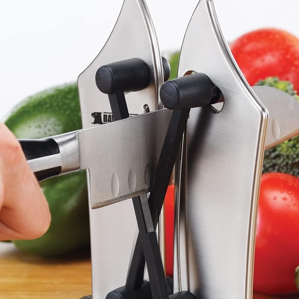 Bavarian Edge Knife Sharpener