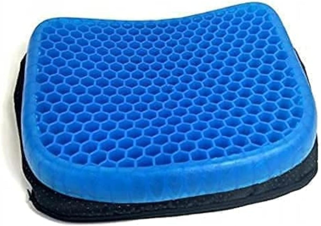 Breathable Gel Cushion Chair Pads