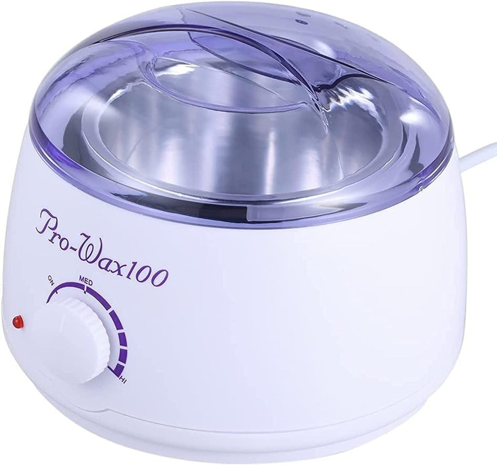 Portable Electric Hot Wax Heater 500Cc