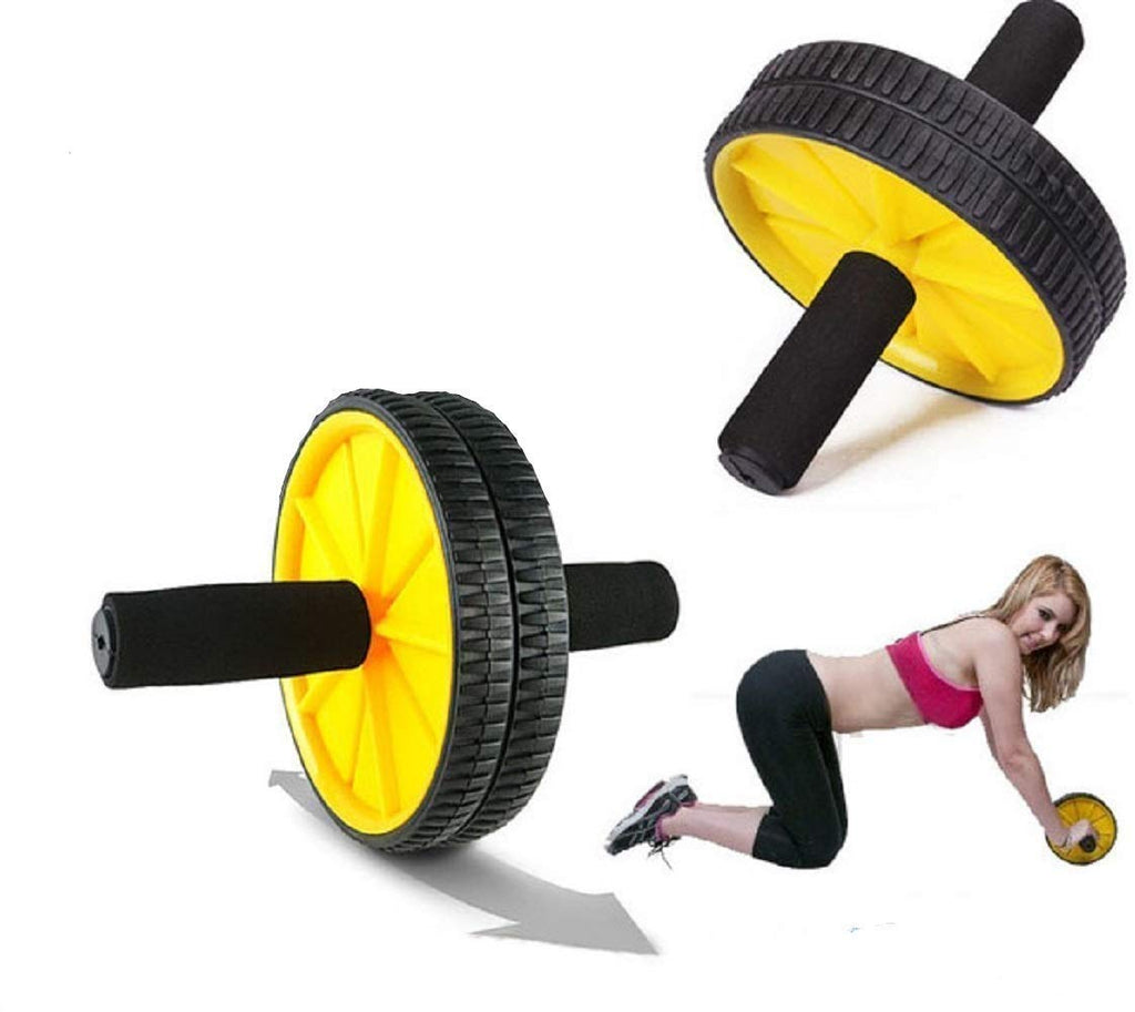 Ab Wheel Roller for Men and Women