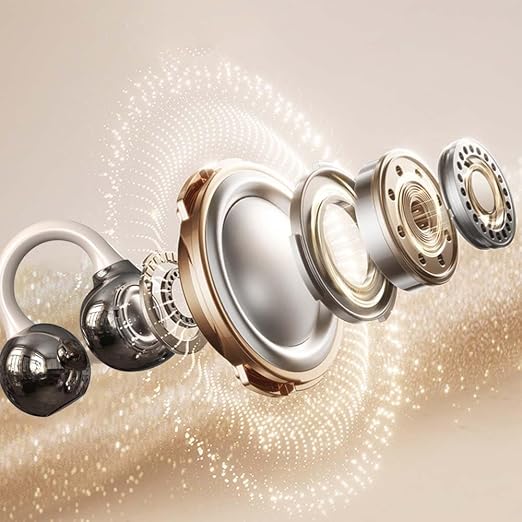 Dudao U-20 Open Ear Ring Headphones
