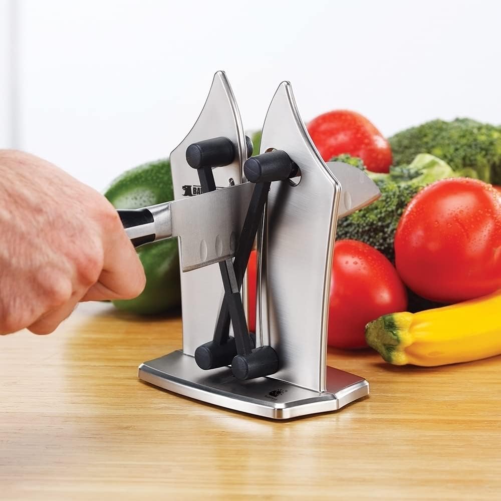 Bavarian Edge Knife Sharpener