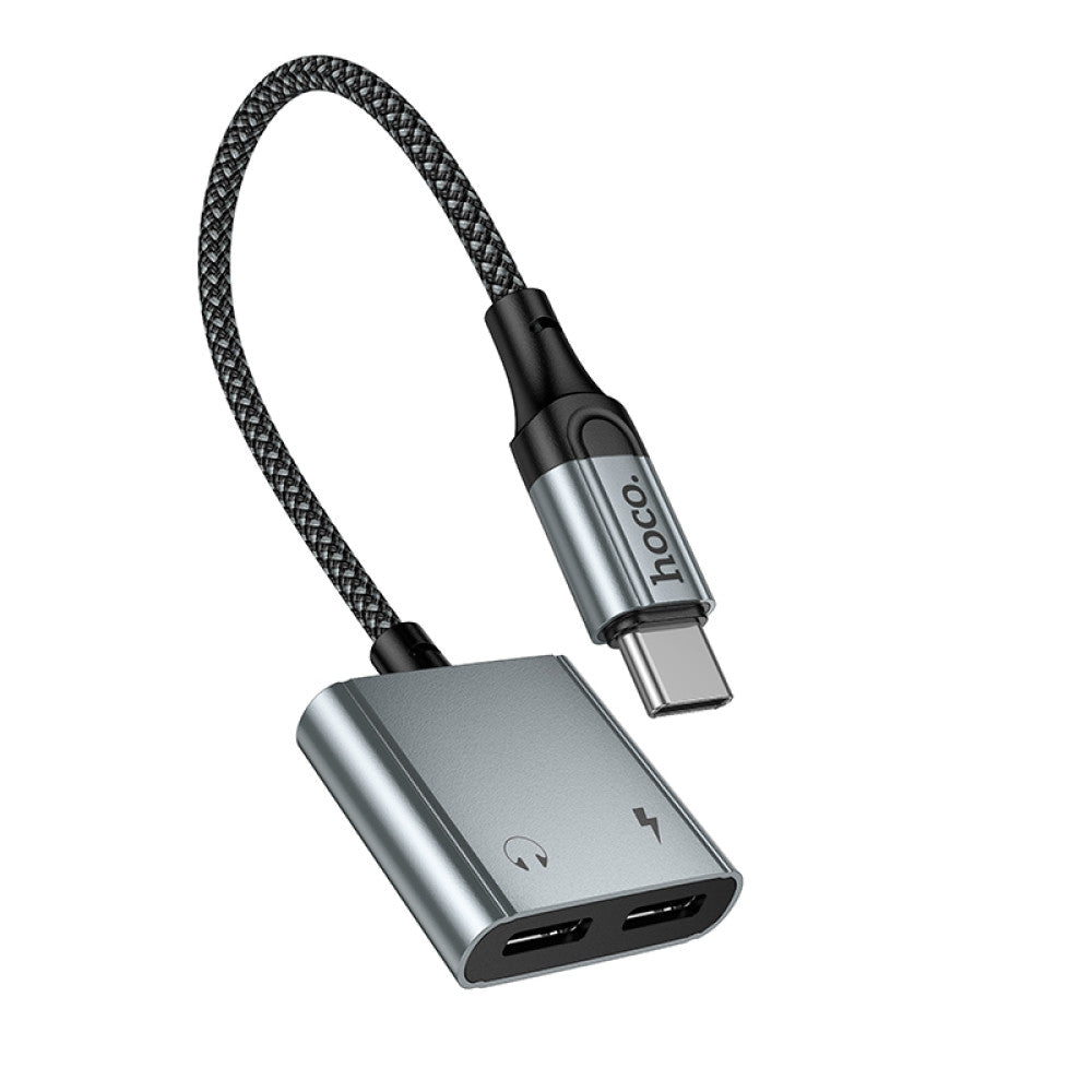 Hoco UPA34A Type-C to Type-C Converter