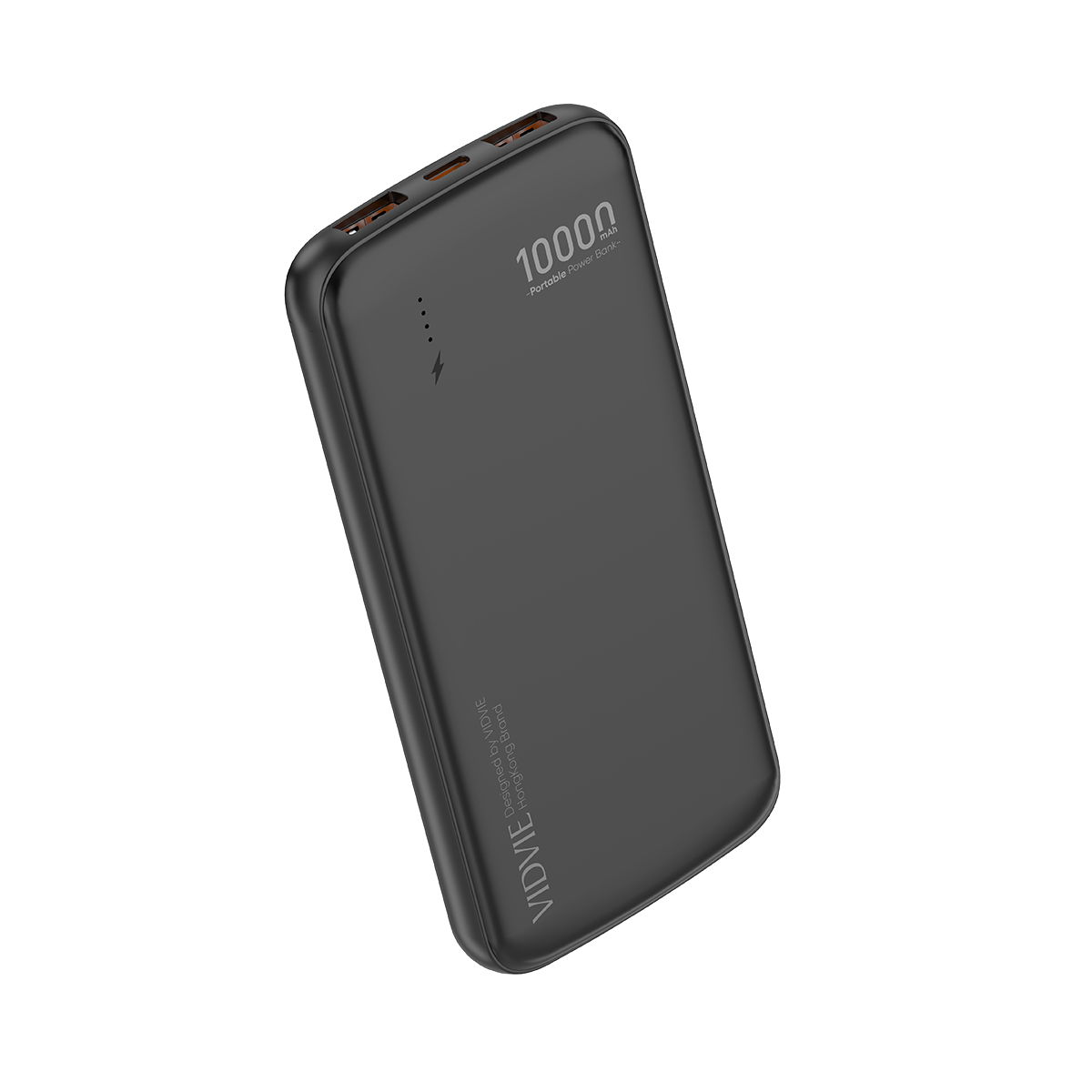 باور بانك محمول بسعة 10000 مللي أمبير في الساعة من فيدفي PB7012