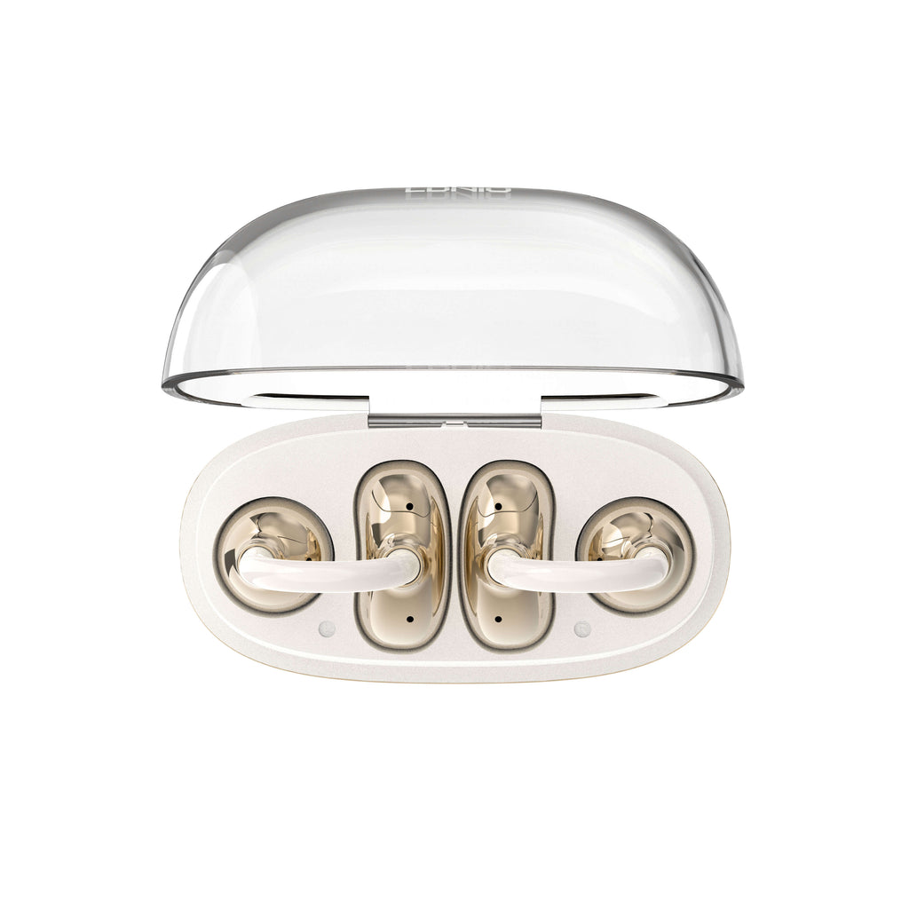 سماعات أذن لاسلكية ستيريو BT مفتوحة T08 داخل الأذن