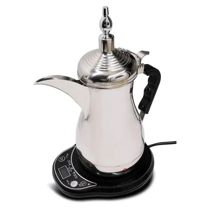 Electric Arabic Coffee Maker Set 1000W