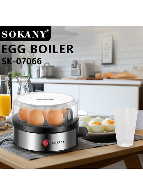 SOKANY SK-07066 Electric Egg Boiler