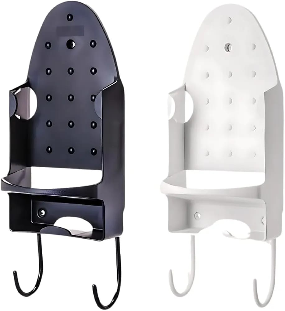 Heat Resistant Iron Board Iron Holder