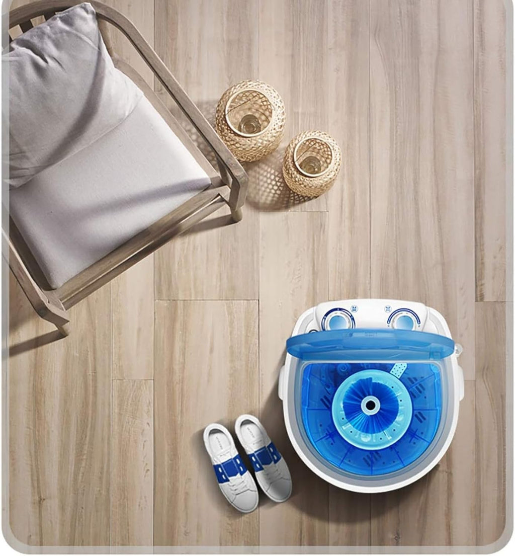 غسالة الأحذية المحمولة