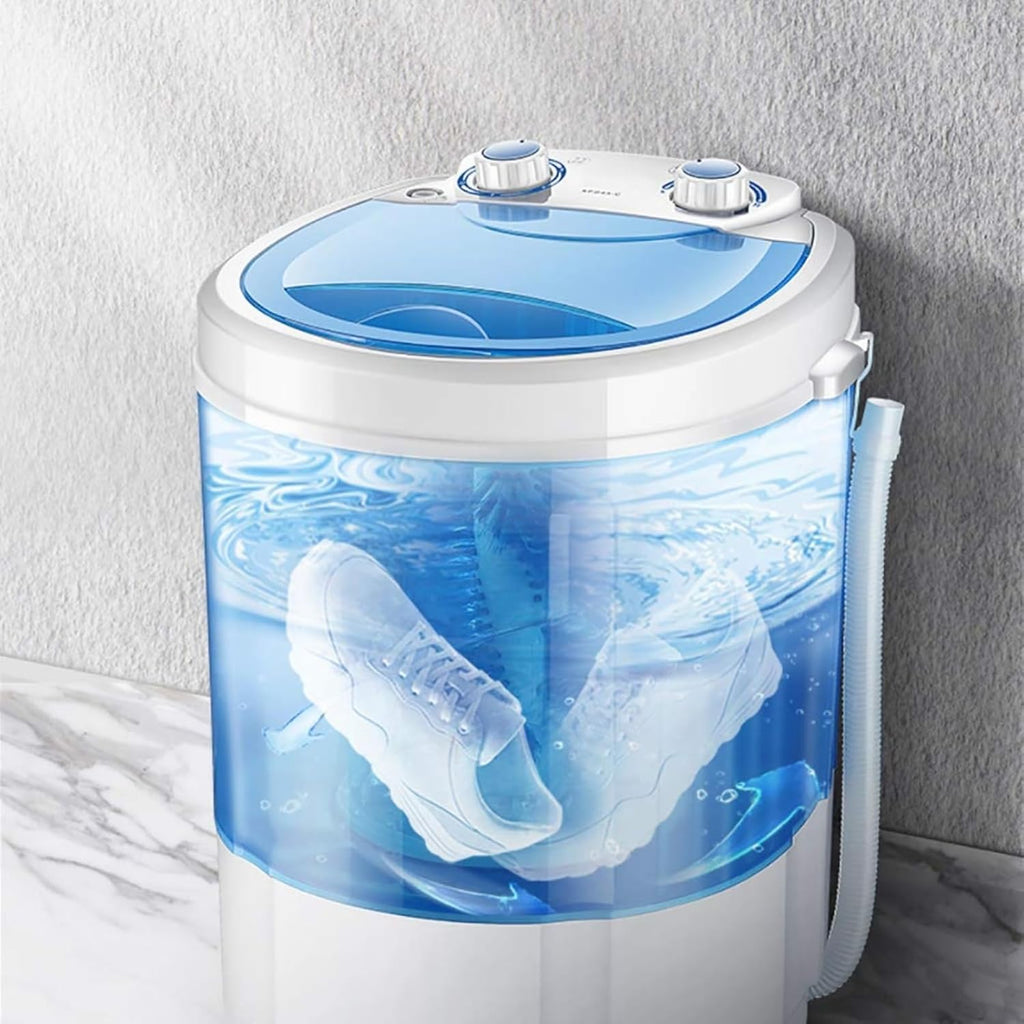 غسالة الأحذية المحمولة