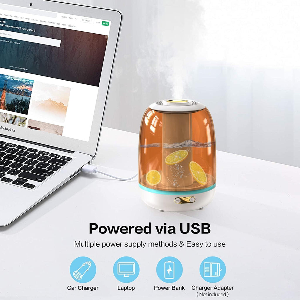 Air Humidifier 3L Large
