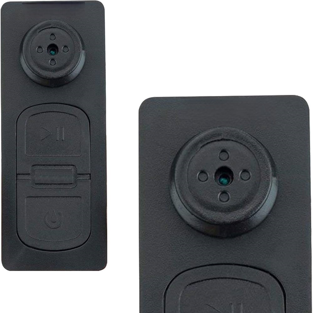 كاميرا صغيرة عالية الدقة