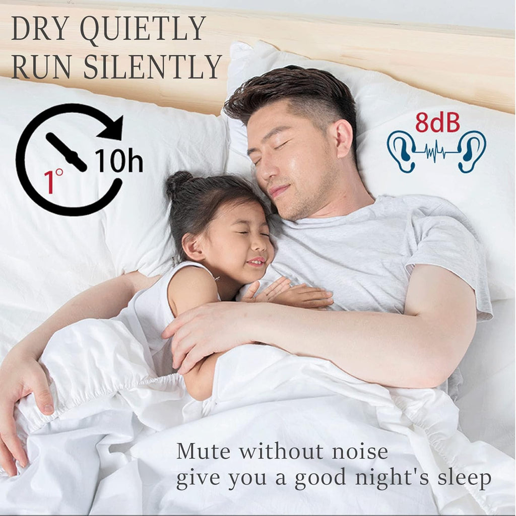 Electric Clothes Airer Dryer Rack heated drying rack for clothes