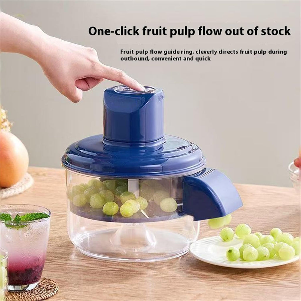 Electric Grape Peeler Automatic Small Fruit Tomato Peeler Tool Garlic peeler machine For Grapes