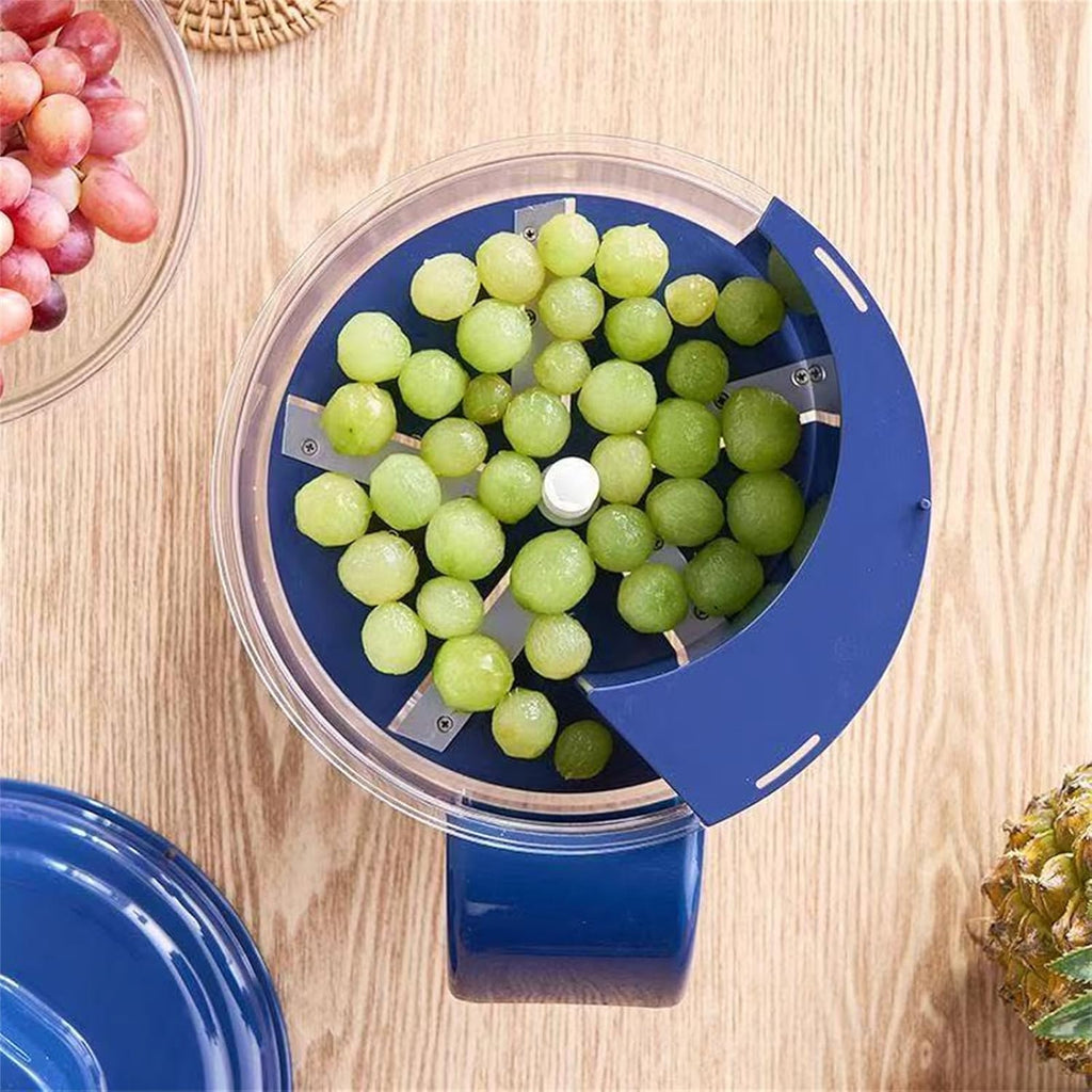 Electric Grape Peeler Automatic Small Fruit Tomato Peeler Tool Garlic peeler machine For Grapes