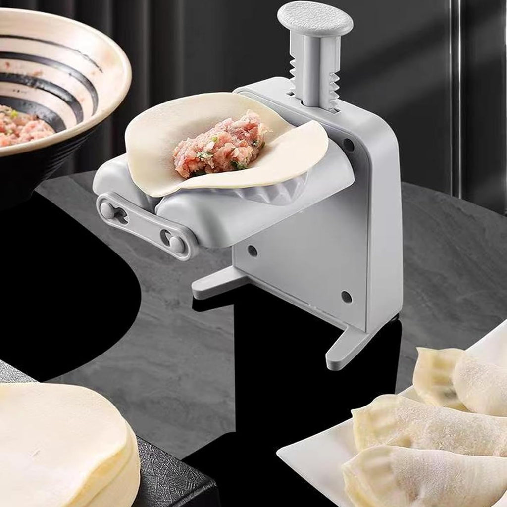 Dumpling Maker Press, Dumpling Maker Mould