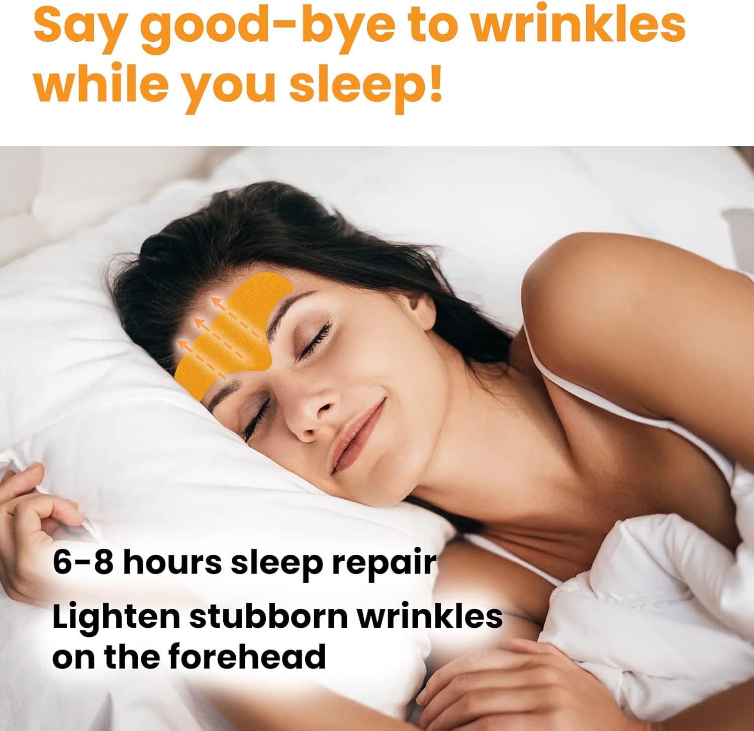 Face Wrinkle Patches