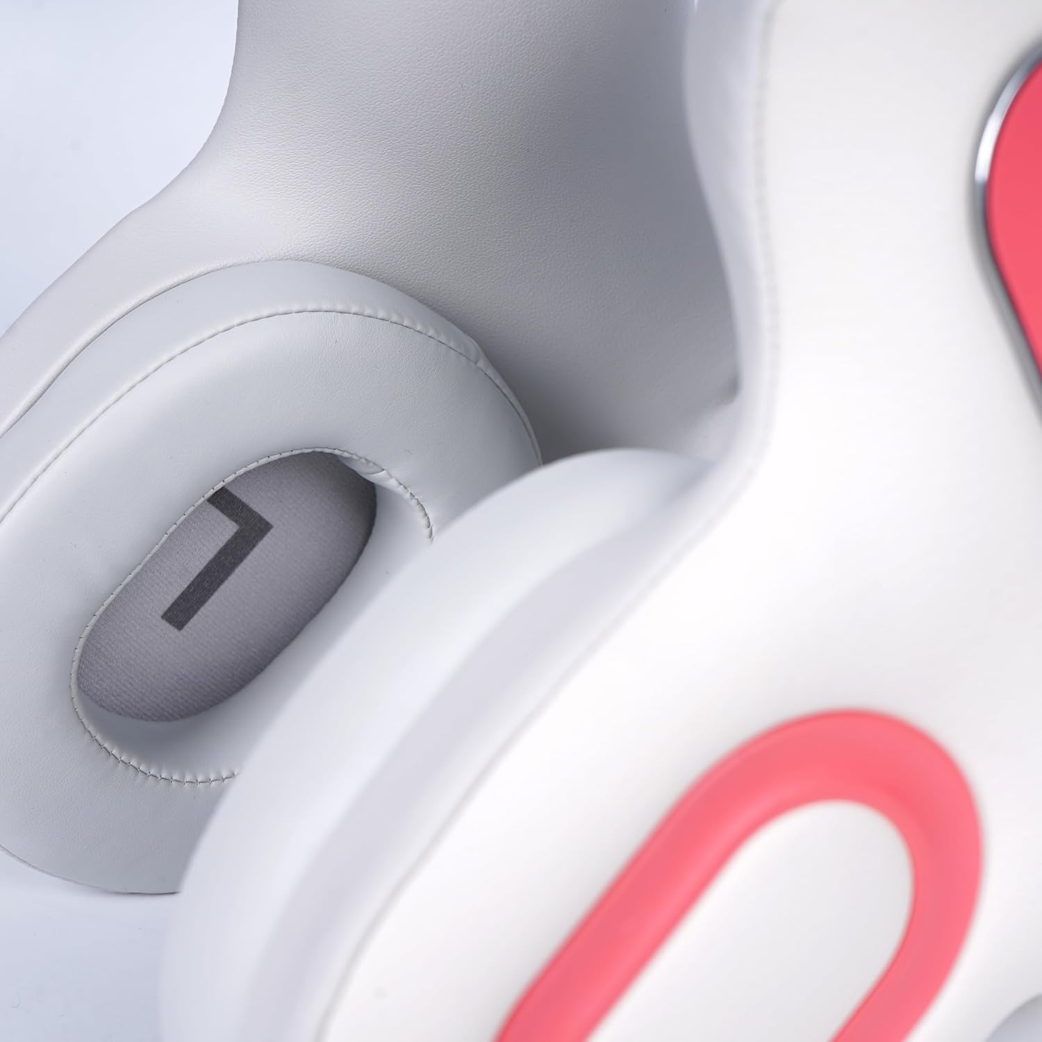 Neck Pillow for Travel U-Shape with Bluetooth Headset Airplane Pillow for Head Support