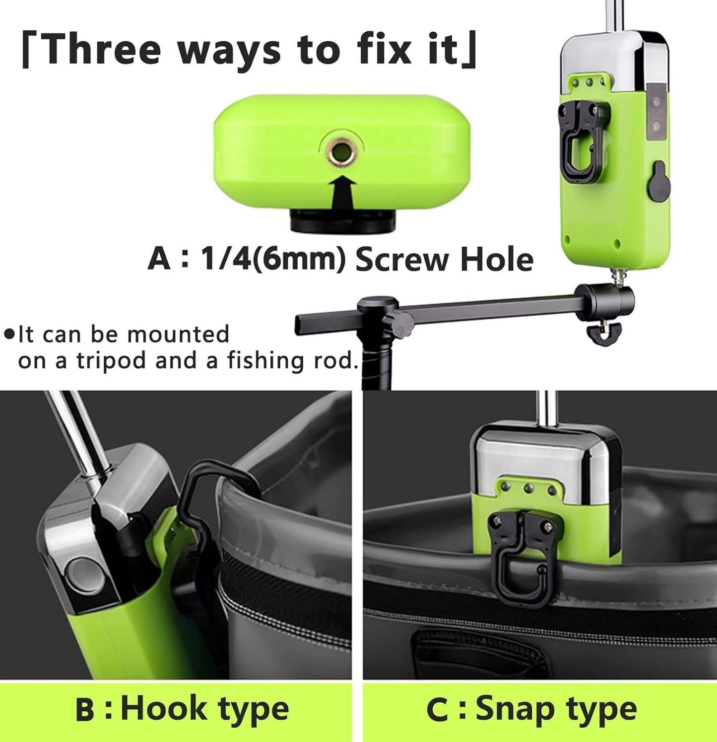 مضخة مياه محمولة تعمل عبر منفذ USB، مناسبة لصيد الأسماك في الهواء الطلق، والتخييم، ومضخة هواء لحوض السمك، ومضخة أكسجين قابلة لإعادة الشحن لأسماك الزينة، ونظام الزراعة المائية.