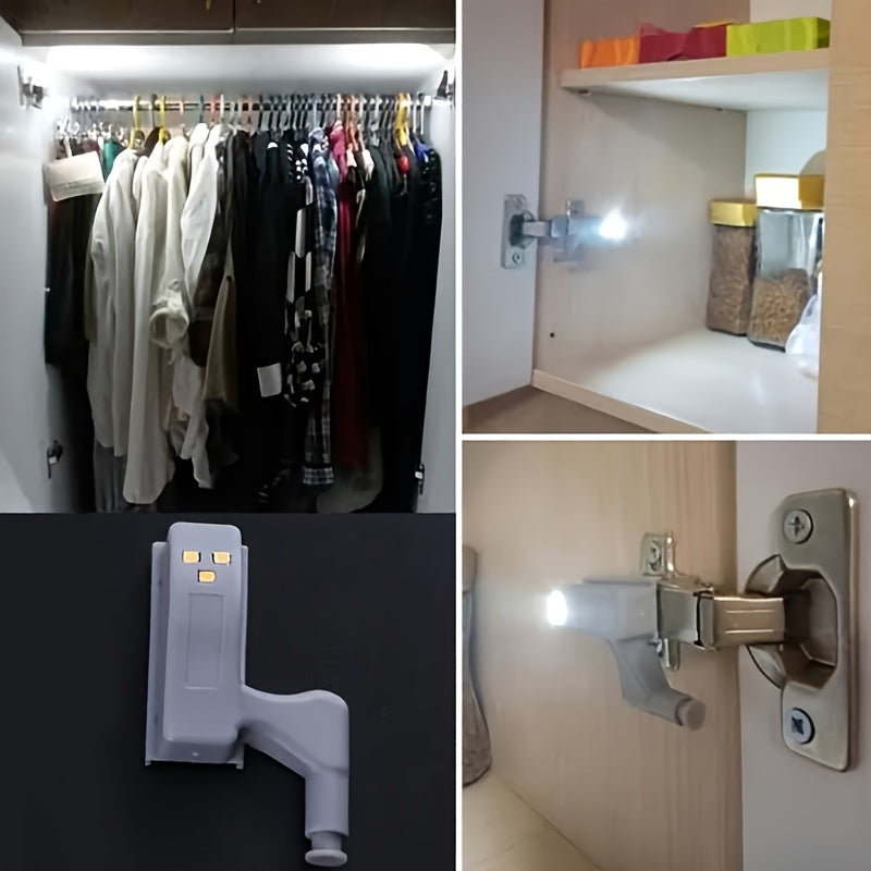 Cabinet Hinge Sensor Small Led Light
