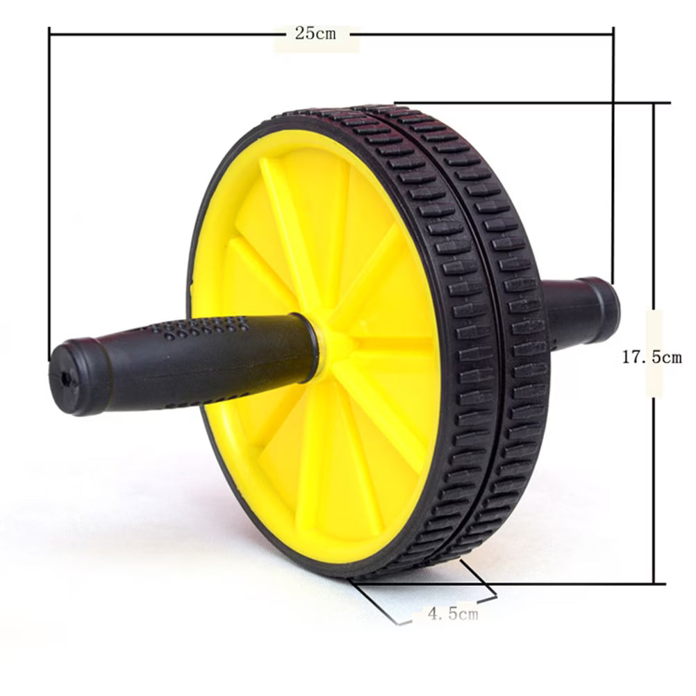 Ab Wheel Roller for Men and Women