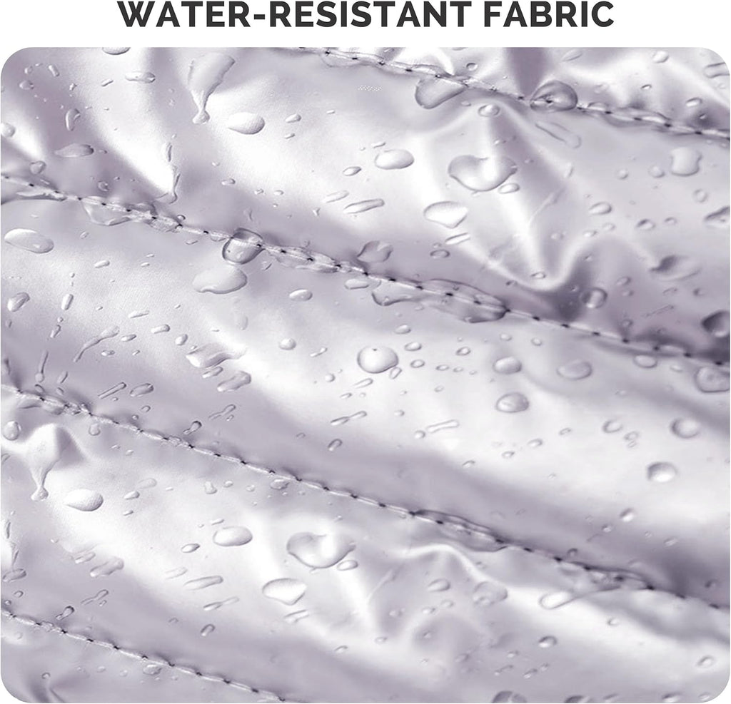 Been love Makeup Bag for Women Cute Cosmetic Bag Girls Portable Waterproof Toiletry Bag