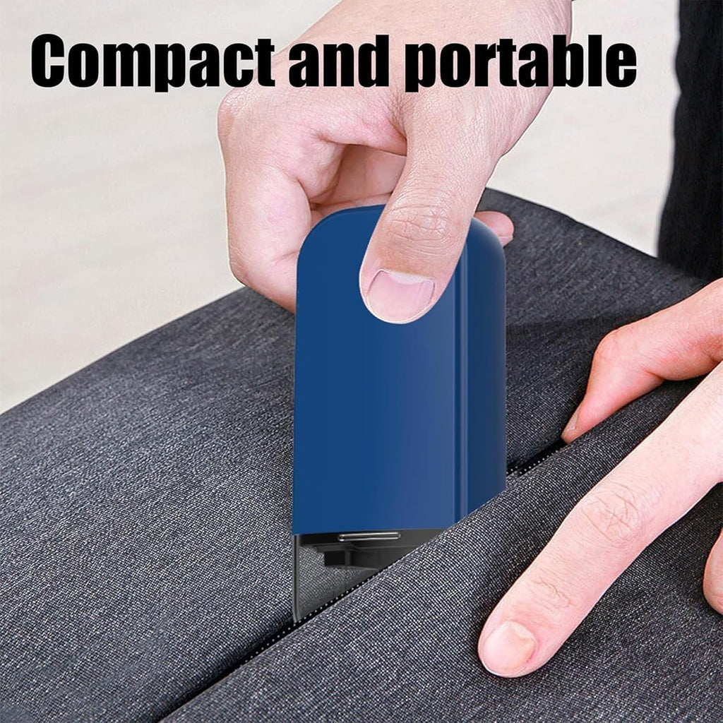 Rechargeable Electric Nose Hair Trimmer