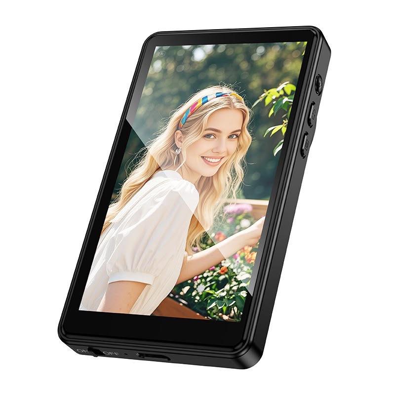 HOCO DI100 External Magnetic Vlog Selfie Screen for Phone