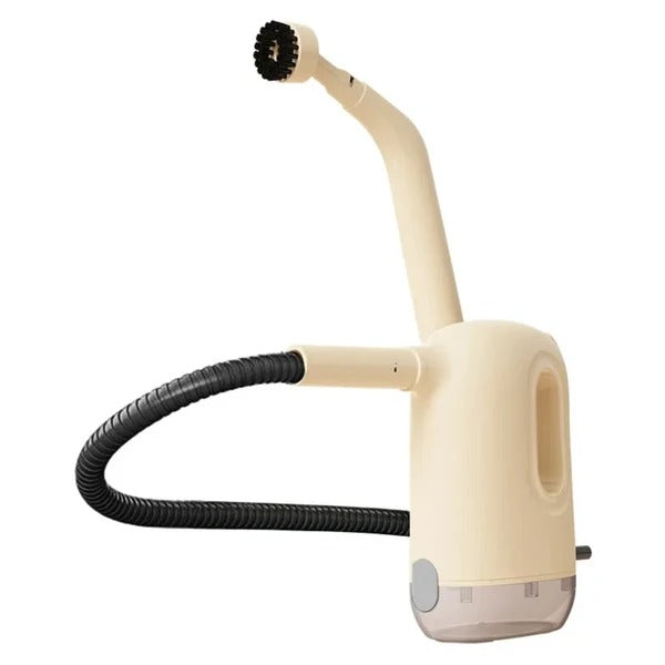 300ml Water Tank steam Cleaner With Detachable