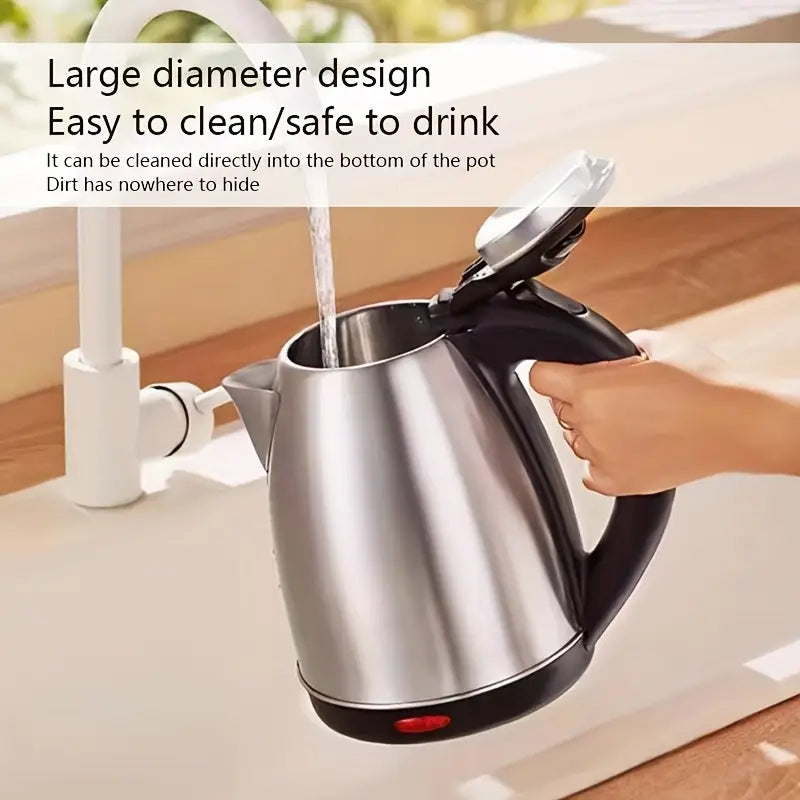 Marilux Electric Kettle 2Litre