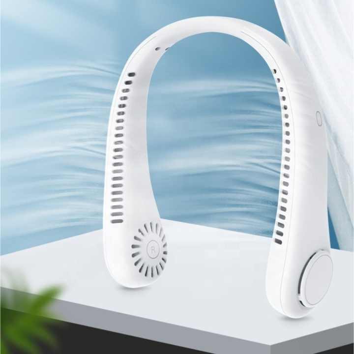 Arctic Air Freedom Portable Personal Neck Fan