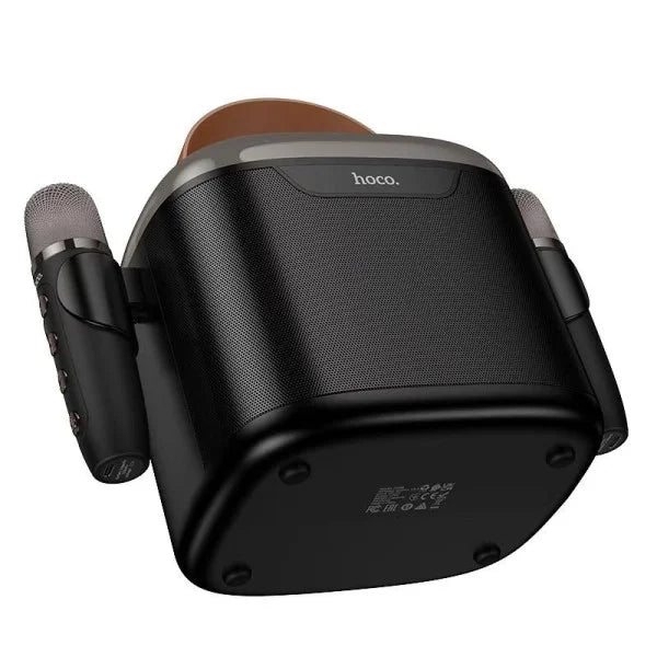 HOCO DS69 Vessel RGB BT Speaker with Two Microphone